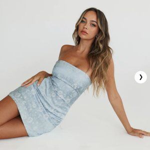 Princess Polly Dress